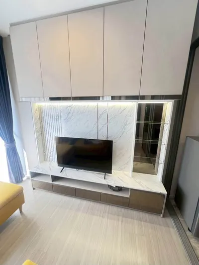 Quintara Phume Sukhumvit 39の2ベッドルームコンドミニアム（賃貸）、写真1/5