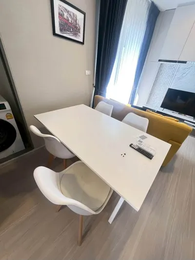 Quintara Phume Sukhumvit 39の2ベッドルームコンドミニアム（賃貸）、写真5/5