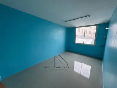 Commercial space for rent near MRT Huai Khwang, photo 5 of 5