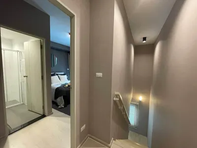 Condo 1 chambre à vendre près de la station BTS Bearing, photo 5 sur 5
