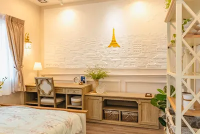 House for rent near BTS Bang Na, photo 5 of 5
