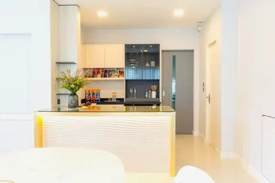 House for rent near BTS Bang Na, photo 4 of 5