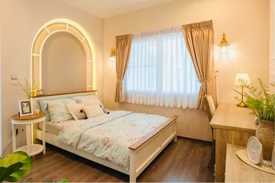 House for rent near BTS Bang Na, photo 3 of 5
