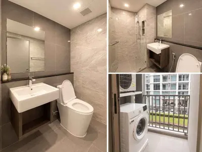 1-bed condo for rent at Quintara Phume Sukhumvit 39, photo 4 of 5