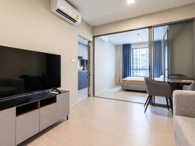 1-bed condo for rent at Quintara Phume Sukhumvit 39, photo 3 of 5