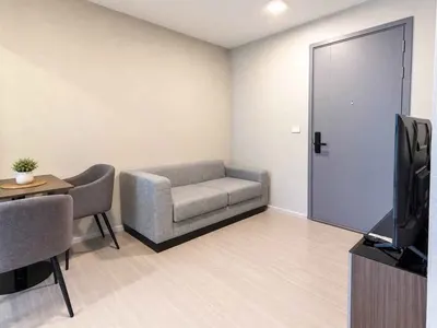 1-bed condo for rent at Quintara Phume Sukhumvit 39, photo 1 of 5
