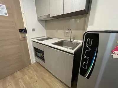 Condo 1 chambre à louer près de la station MRT Lat Phrao, photo 5 sur 5
