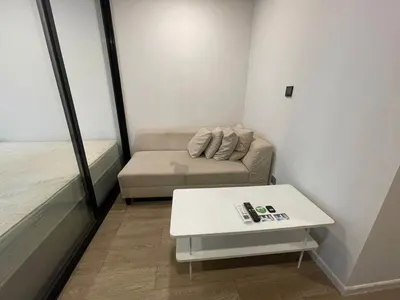 Condo 1 chambre à louer près de la station MRT Lat Phrao, photo 4 sur 5