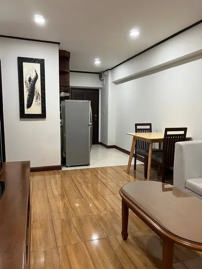 Thonglor Tower的2房公寓出租，第3张，共5张