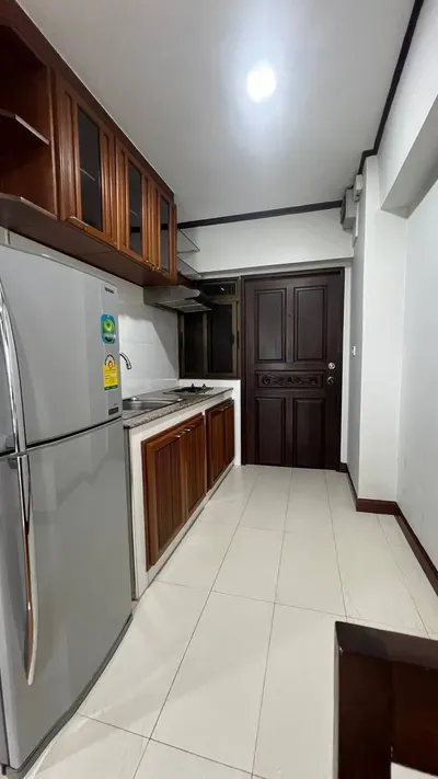 Thonglor Tower的2房公寓出租，第5张，共5张
