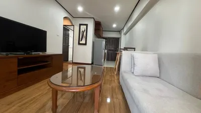 Thonglor Tower的2房公寓出租，第2张，共5张
