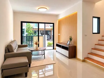 3-bed house for sale near MRT Phra Nang Klao Bridge, photo 5 of 5