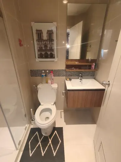 1-bed condo for sale near MRT Lak Song, photo 4 of 5
