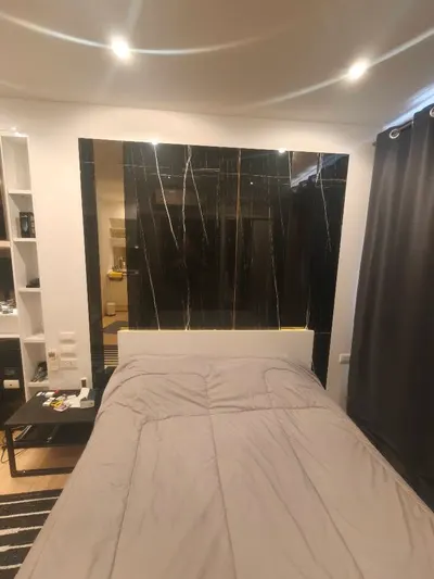 1-bed condo for sale near MRT Lak Song, photo 3 of 5
