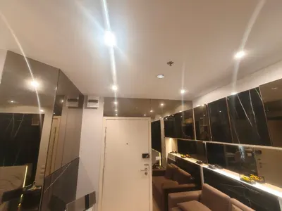 1-bed condo for sale near MRT Lak Song, photo 2 of 5