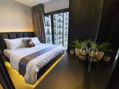 ให้เช่าคอนโด The Politan Rive รูปที่ 3 จาก 5