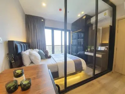 ให้เช่าคอนโด The Politan Rive รูปที่ 4 จาก 5