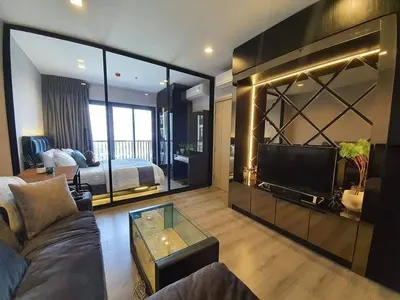 ให้เช่าคอนโด The Politan Rive รูปที่ 2 จาก 5