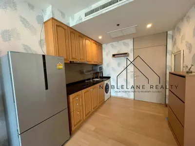 ให้เช่าคอนโด 1 ห้องนอน ใกล้ BTS อารีย์ รูปที่ 5 จาก 5