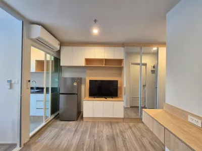 Regent Home Bangnaの1ベッドルームコンドミニアム（賃貸）、写真7/13