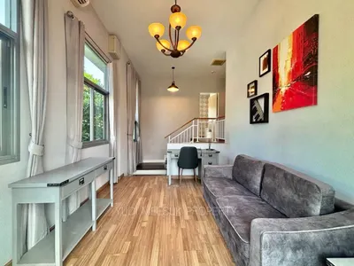 Perfect Place Sukhumvit 77-Suvarnabhumiの4ベッドルーム一戸建て（賃貸）、写真5/5