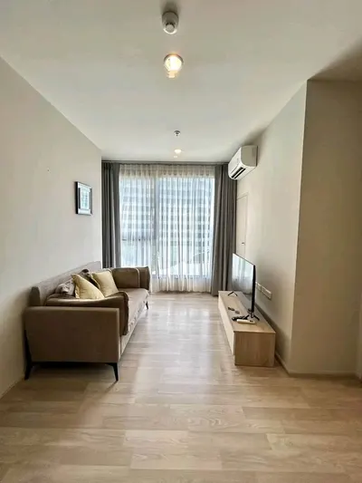 Ideo Mobi Sukhumvit Eastpoint的1房公寓出租，第9张，共9张