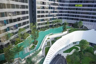 Ideo Mobi Sukhumvit Eastpoint的1房公寓出租，第6张，共9张