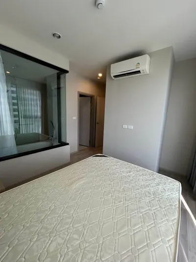 ให้เช่าคอนโด 1 ห้องนอน Ideo Mobi Sukhumvit Eastpoint รูปที่ 4 จาก 5