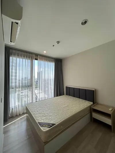 ให้เช่าคอนโด 1 ห้องนอน Ideo Mobi Sukhumvit Eastpoint รูปที่ 1 จาก 5
