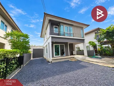 3-bed house for sale near BTS Khu Khot, photo 2 of 5