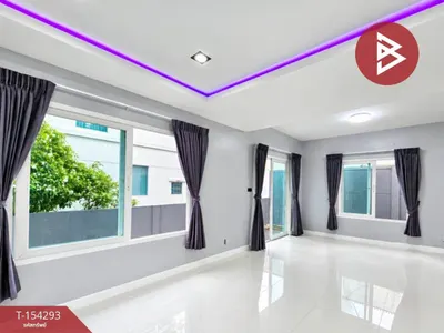 3-bed house for sale near BTS Khu Khot, photo 4 of 5