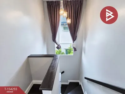 3-bed house for sale near BTS Khu Khot, photo 5 of 5