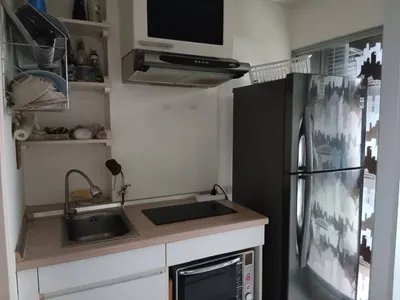 Condo 2 chambres à vendre près de la station MRT Bang Kapi, photo 5 sur 5
