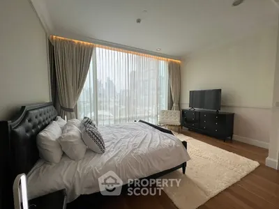 Royce Private Residencesの3ベッドルームコンドミニアム（賃貸）、写真5/5