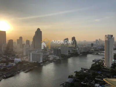 1-bed condo for sale at Magnolias Waterfront Residences, photo 4 of 5