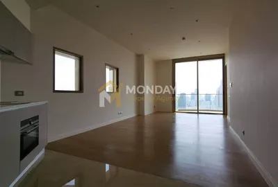 1-bed condo for sale at Magnolias Waterfront Residences, photo 2 of 5