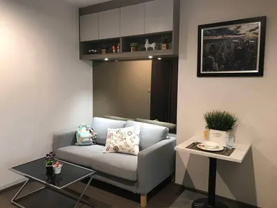 ให้เช่าคอนโด 1 ห้องนอน Ideo Sukhumvit 93 รูปที่ 2 จาก 5
