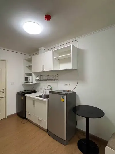 Condo à louer près de la station BTS Bearing, photo 7 sur 7