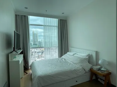 1-bed condo for rent at Supalai Elite Surawong, photo 5 of 8