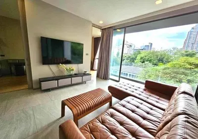 ขายคอนโด 2 ห้องนอน Fynn Sukhumvit 31 รูปที่ 2 จาก 5