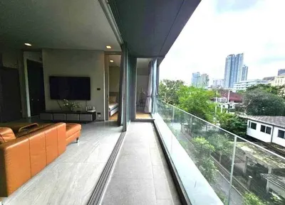 ขายคอนโด 2 ห้องนอน Fynn Sukhumvit 31 รูปที่ 4 จาก 5
