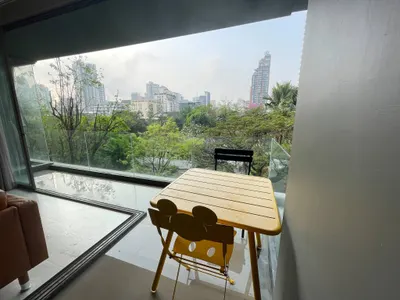 Fynn Sukhumvit 31の2ベッドルームコンドミニアム（売買）、写真8/10