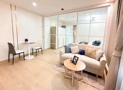 Regent Home Bangson 27的1房公寓出售，第2张，共5张