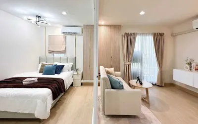 Regent Home Bangson 27的1房公寓出售，第1张，共5张