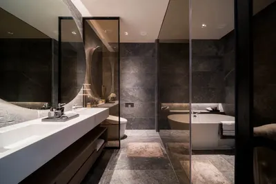 Banyan Tree Residences Riverside Bangkok บันยัน ทรี เรสซิเดนซ์ ริเวอร์ไซด์ กรุงเทพの2ベッドルームコンドミニアム（賃貸）、写真8/9