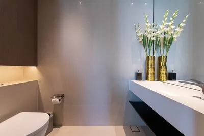 Banyan Tree Residences Riverside Bangkok บันยัน ทรี เรสซิเดนซ์ ริเวอร์ไซด์ กรุงเทพの2ベッドルームコンドミニアム（賃貸）、写真4/9