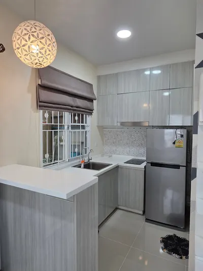 3-bed townhouse for rent near BTS Bang Na, photo 3 of 5