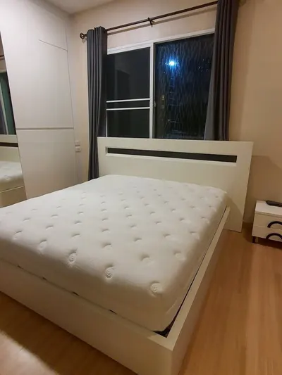 3-bed townhouse for rent near BTS Bang Na, photo 4 of 5