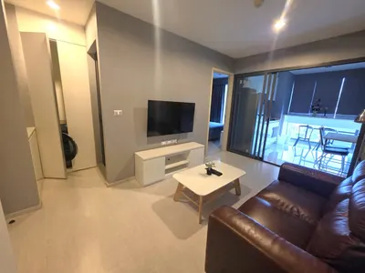 1-bed condo for rent at Rhythm Sukhumvit 42, photo 3 of 5