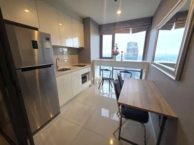 1-bed condo for rent at Rhythm Sukhumvit 42, photo 5 of 5